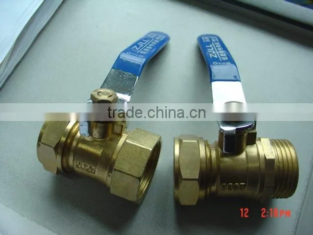 Top quality for pex-al-pex pipe food grade ball valve
