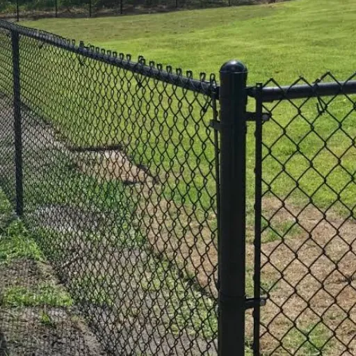 metal types of fences (1)