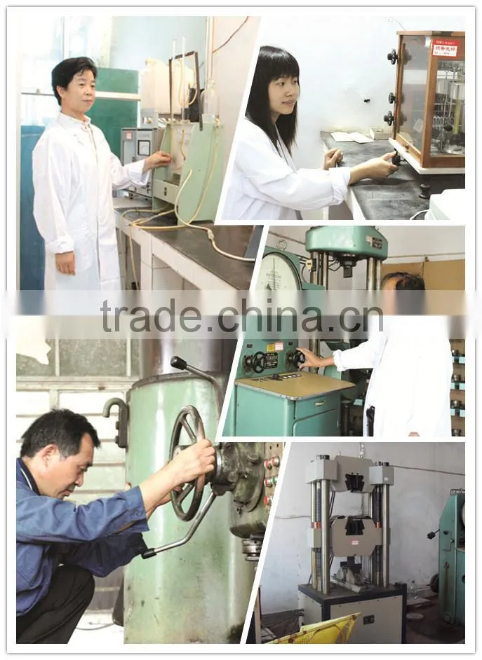 Senior manufacturer supply blast furnace hot blast stoves from China