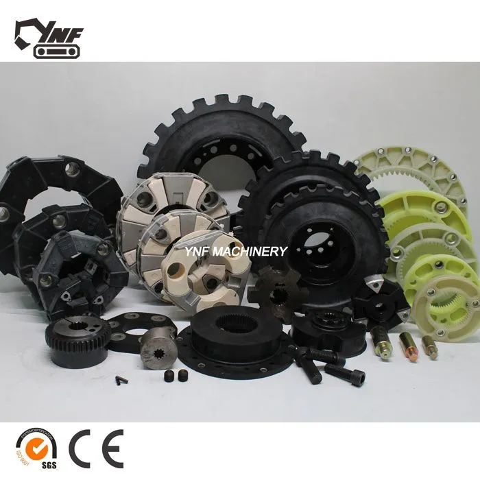 21420-16400 2142016400 PDS390S PDS400S Air Compressor Coupling