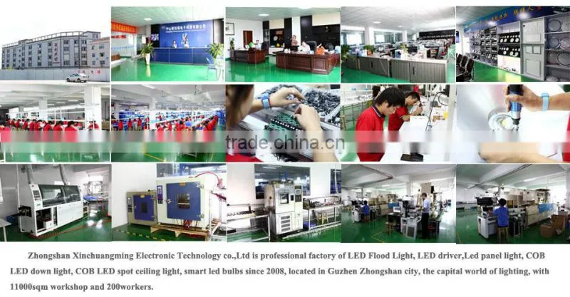 50000hours smd5730 IP 65 130w led flood light