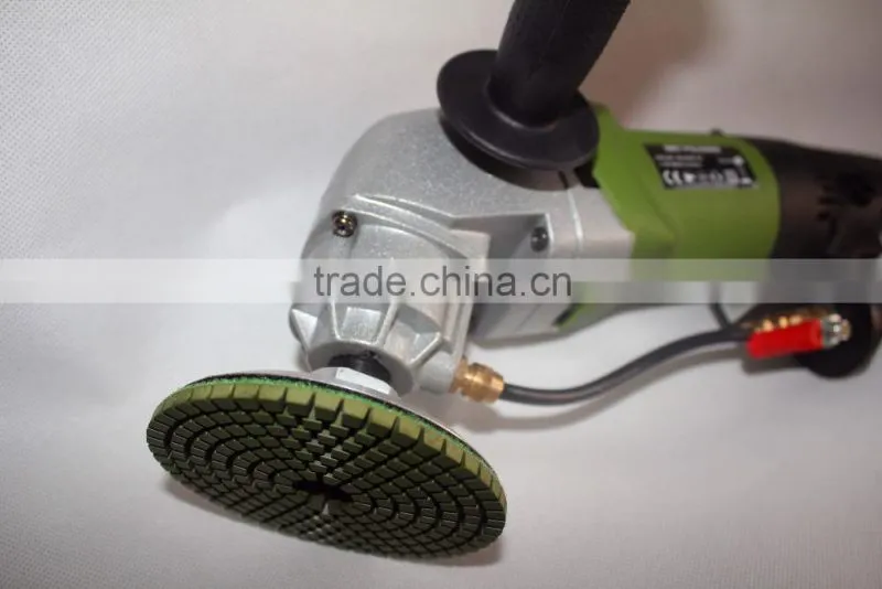 M14 220V Handheld Wet Polisher