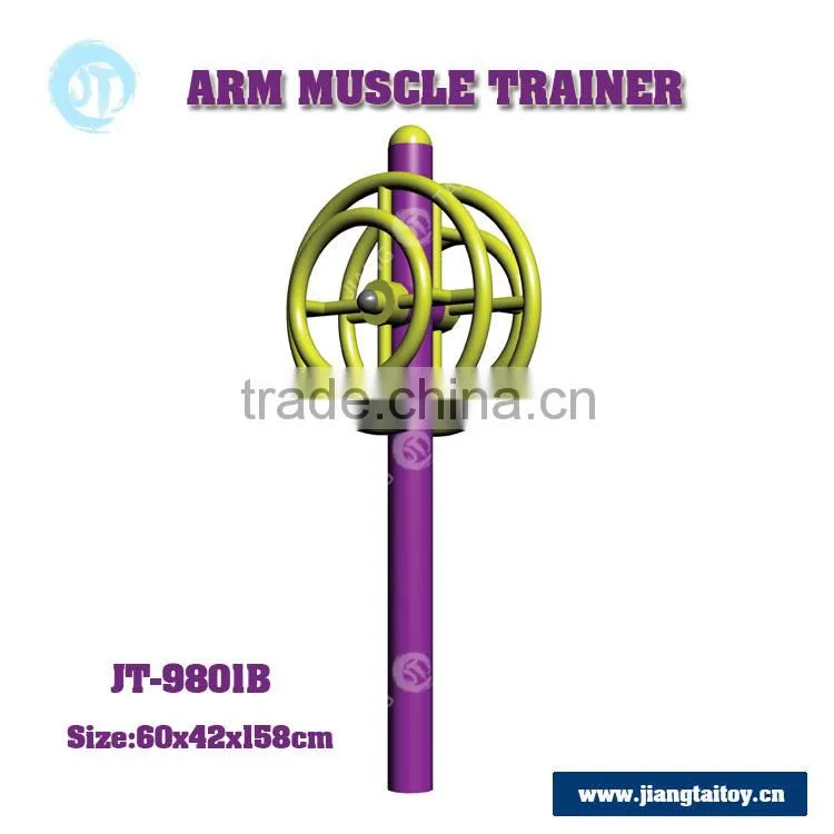 JT-9801B china manufacturer commercial outdoor gym fitness equipment sale