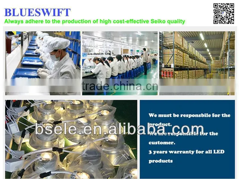 Battery 90mm Cutout 12v LED Downlight
