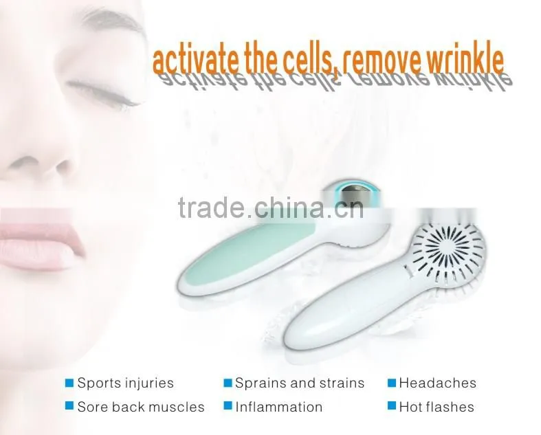 G-83 Cool bar cold therapy beauty equipment