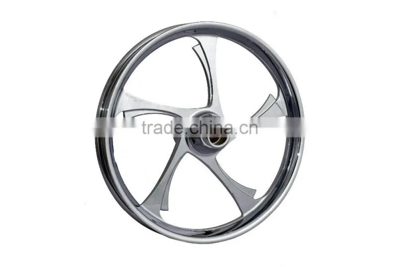 forged alloy wheels high performance motorcycle forged wheel