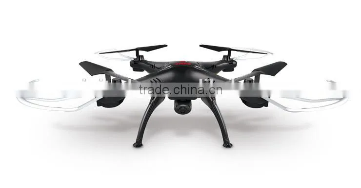 SYMA X5C X5SC X5SW 4 Channel rc helicopter with camera rc quadcopter drones with HD camera