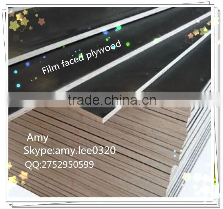 high quality plywood/ commercial plywood / plywood from China manufacturer