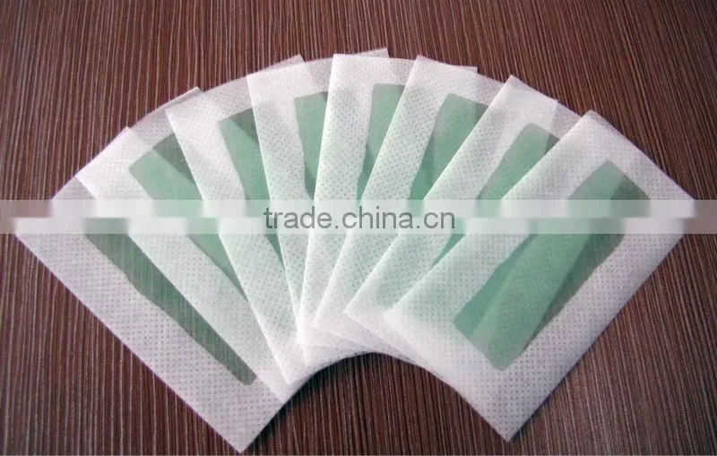 SHIFEI (Eilovy) Facial Waxing strips