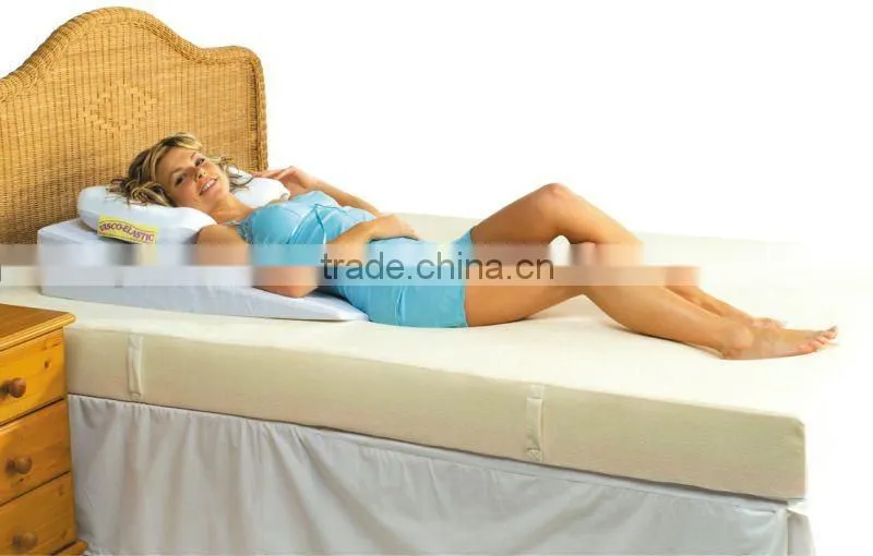 the portable and convenint mattress genie