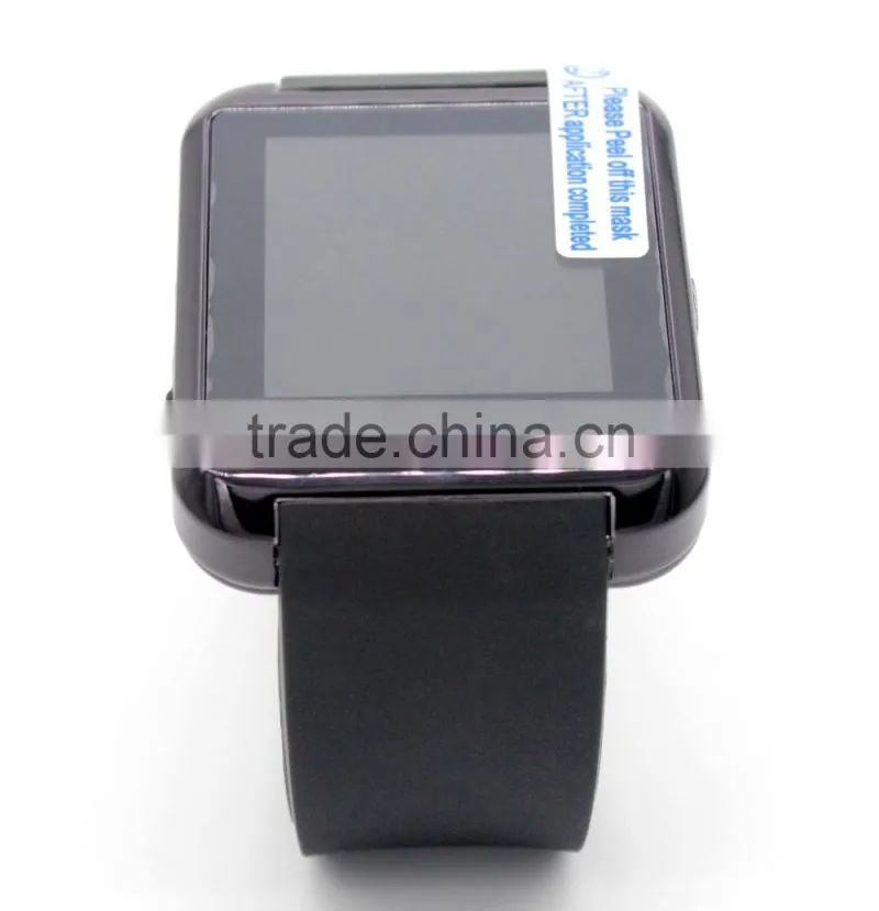 Smart phone Android wearable accessory U8 smart watch
