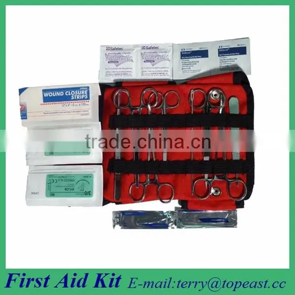 Emergency Surgical Kit