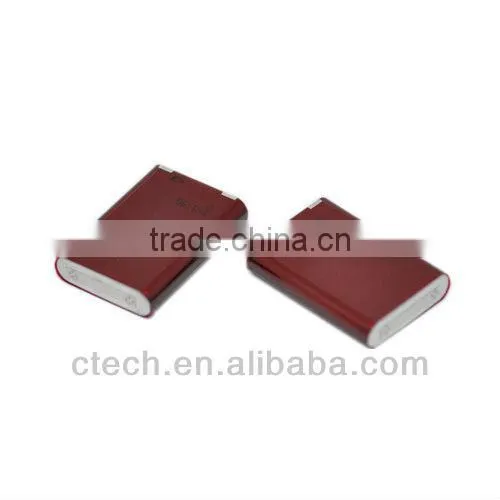 li-polymer LP103450 rechargeable battery
