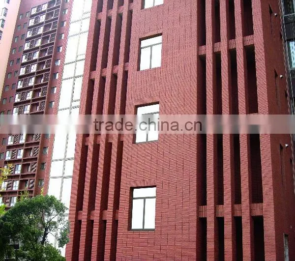 exterior wall cladding tiles