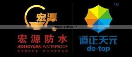 polyester felt for SBS APP bitumen waterproofing
