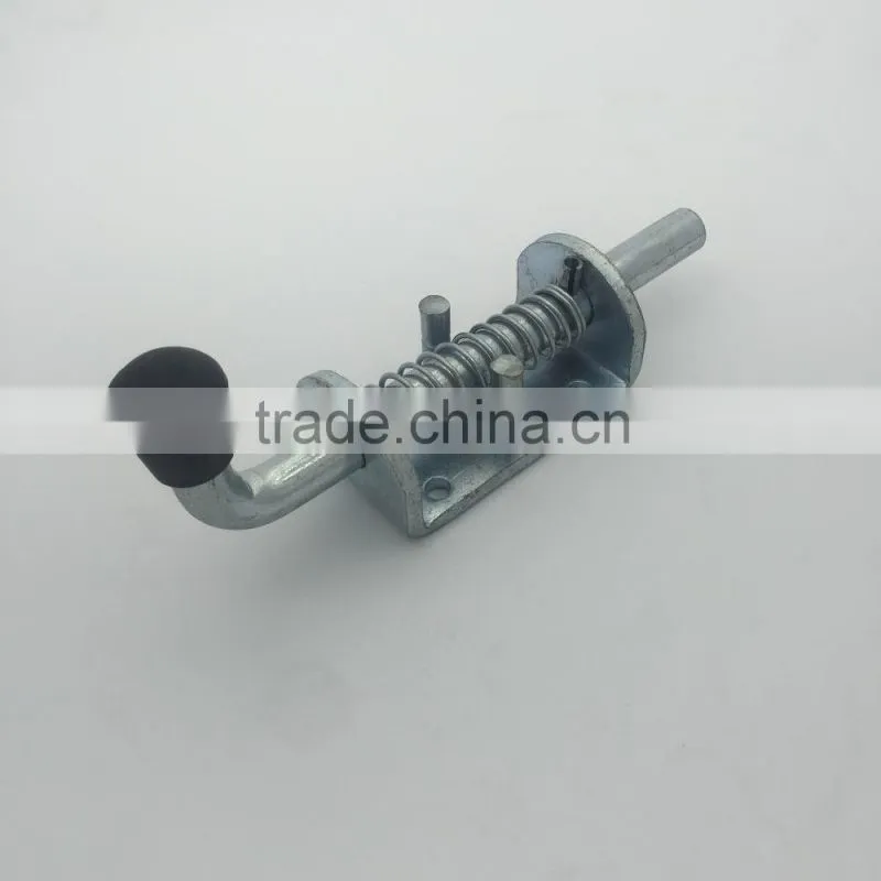 Manufactory Trailer Parts And Accessories Trailer Tailgate Latch