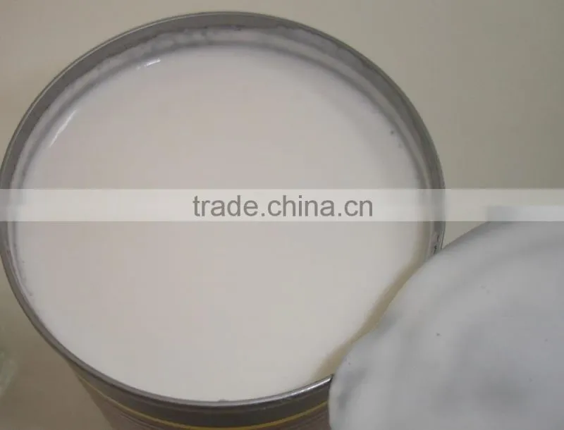 Canned Coconut Milk