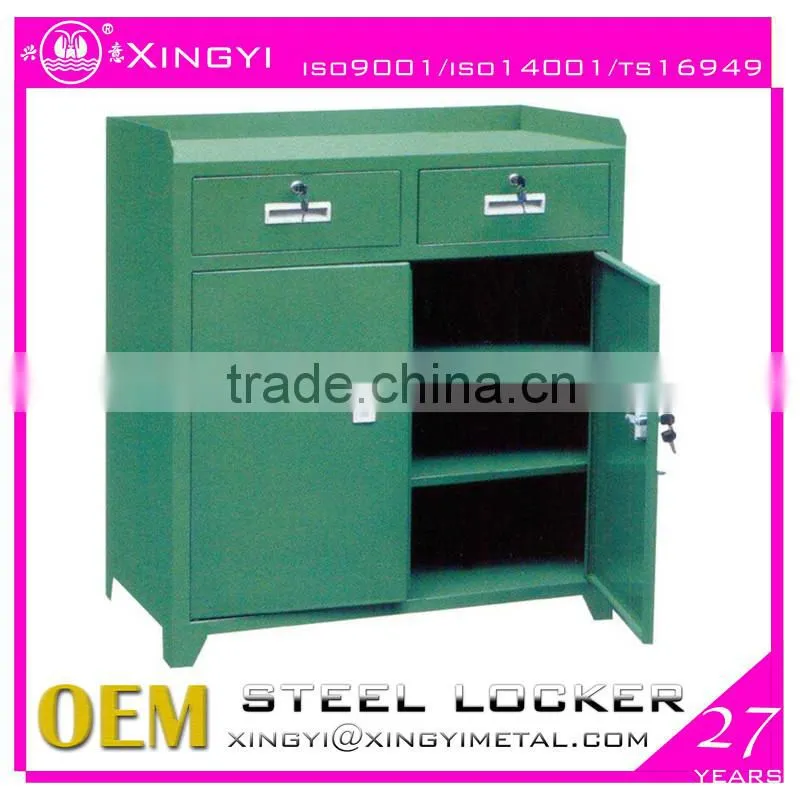 Network server cabinet/metal server cabinet/universal server cabinet