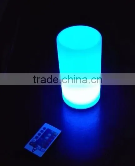 LED lights lightings with remote control YXF-1120A
