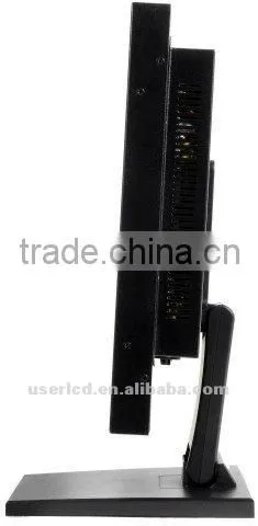 Security 15" CCTV LCD Monitor