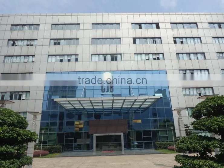 Chongqing Changjiang Bearing Co., Ltd. company overview - view 3