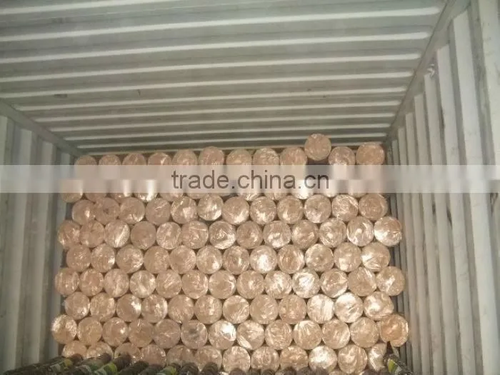high resistance Galv.wire mesh in rolls