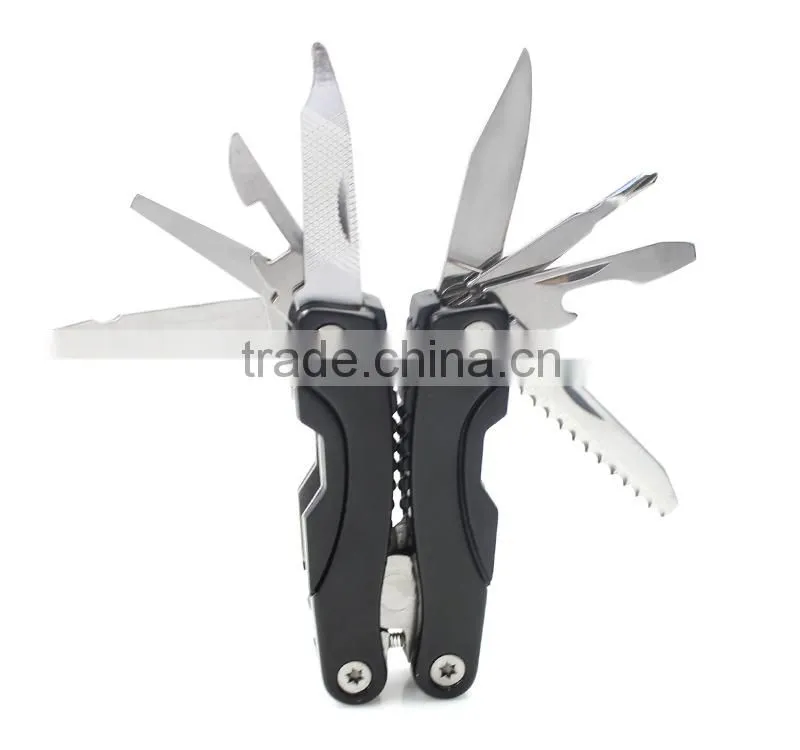 Perfect quality stainless steel multifunctional pliers with wholesale price
