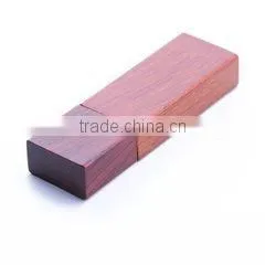 bulk 8gb wooden sticks, low price usb flash drives, promotional usb drives