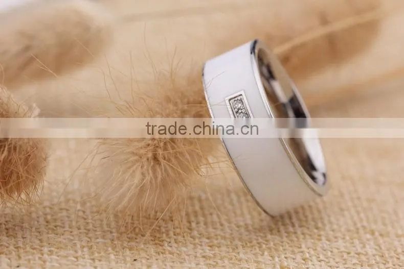 Wholesale smart NFC ring for Android wp smart phone