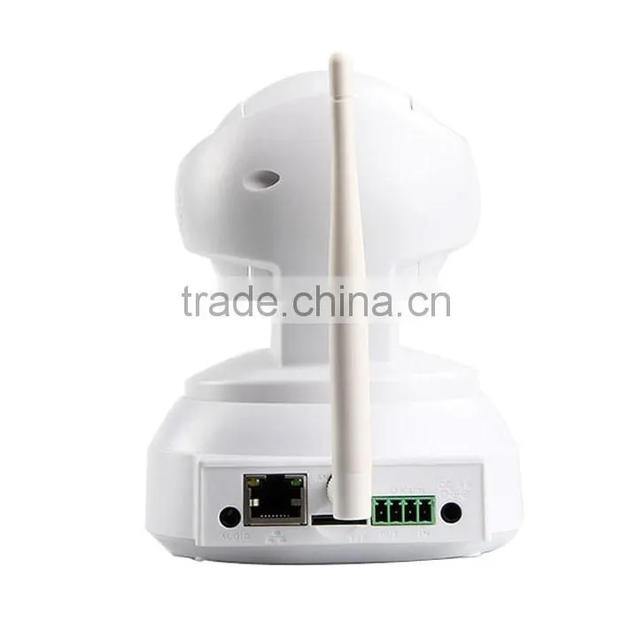 Intelligent house security cctv yoosee IP camera wifi