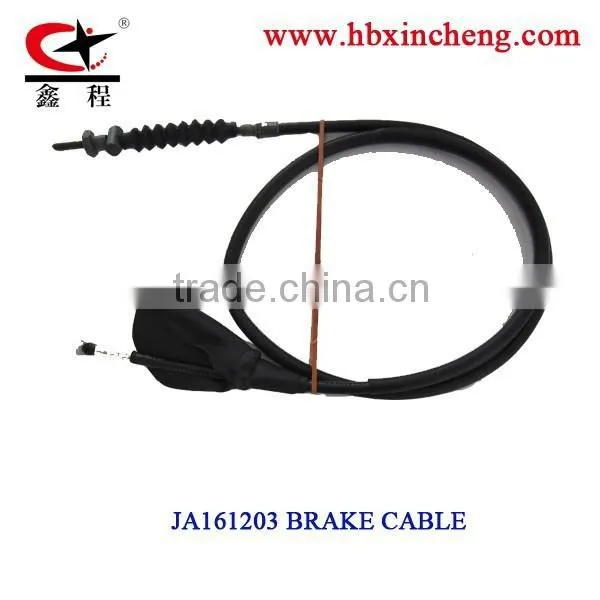 Hebei junsheng bajaj BRAKE CABLE