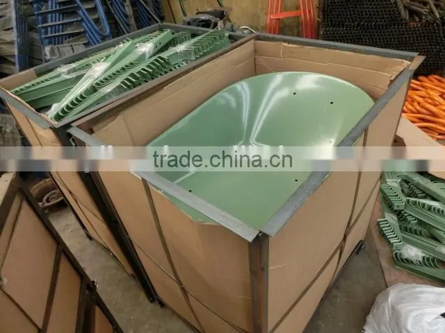 South American market wheelbarrow ,heavy duty wheelbarrow