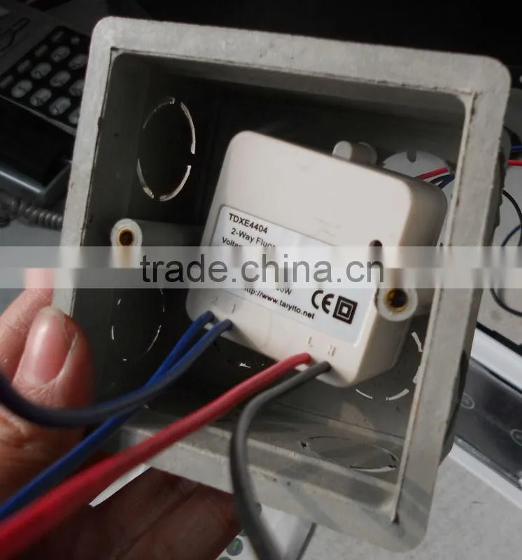 TAIYITO X10 plc micro module