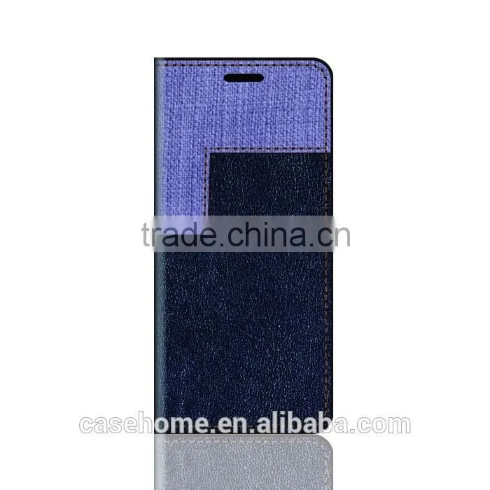 N9150 Phone Case Dustproof Flip Cover for Samsung Note Edge