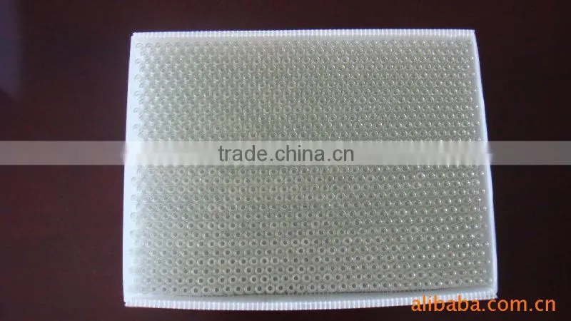 China glass cosmetic bottle