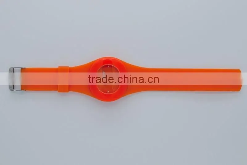 children plastic wristband kids fashion quartz watch