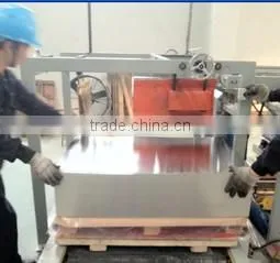 Jiangyin Kemao Metal Products Co., Ltd. company overview - view 1