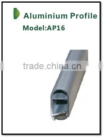 led aluminum profile for furniture