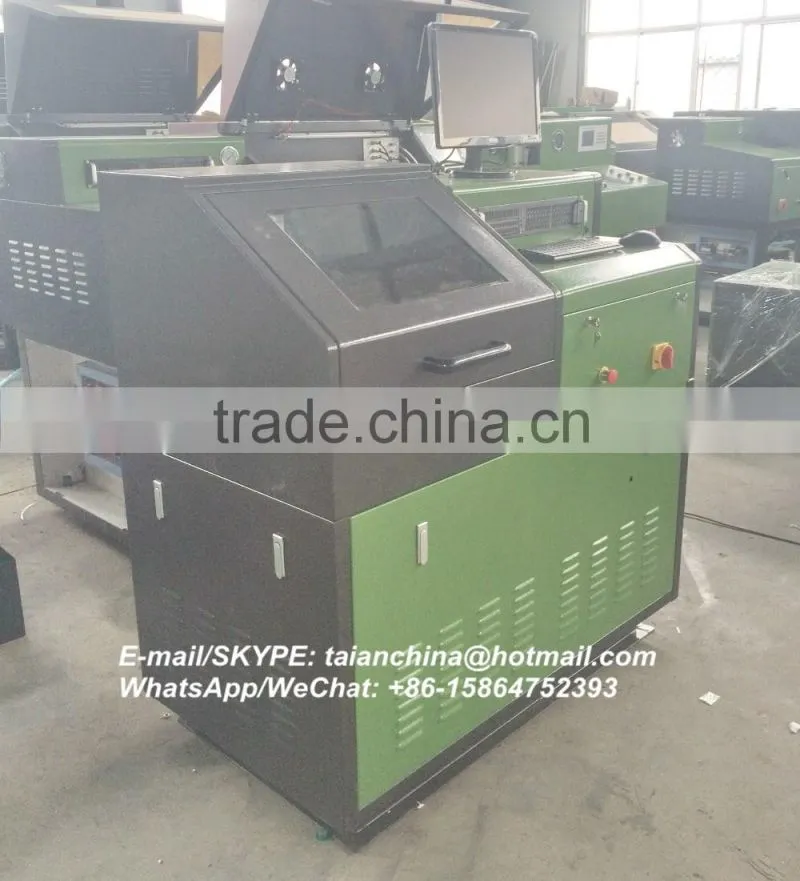 CRI-NT816C /NTS709 Common Rail Injector Tester Supplier
