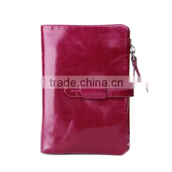 Importer 2012 best mens custom leather wallet brands with free shipping