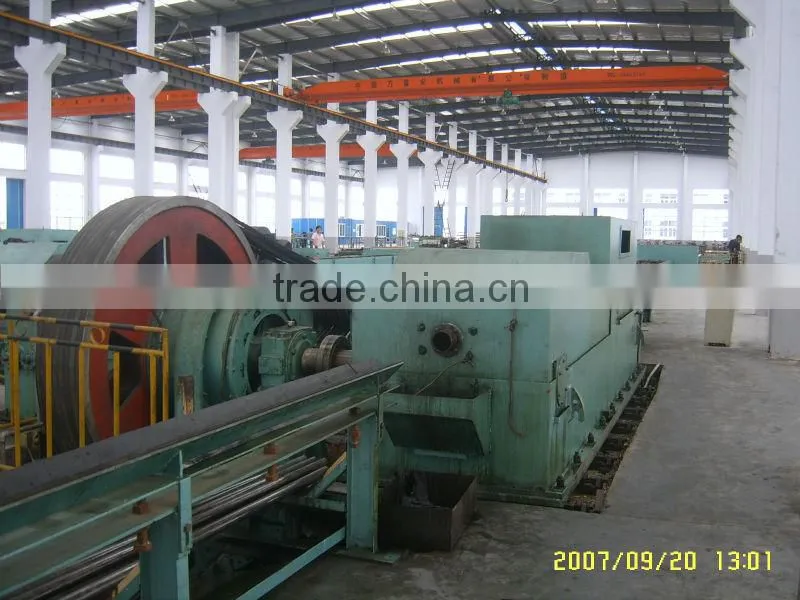 iron rolling mill machine