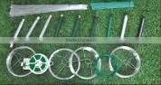 low price tie wire & tie wire reel