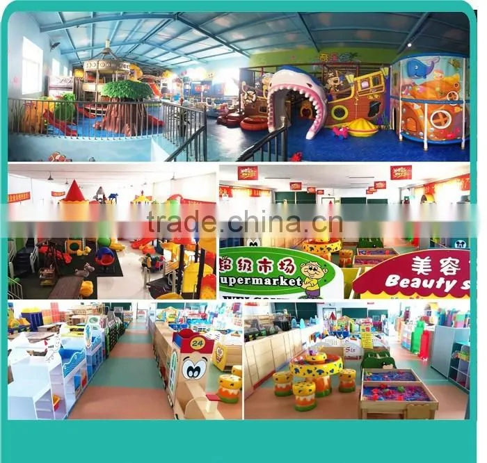physical climbing Equipment/Wooden Outdoor Playground