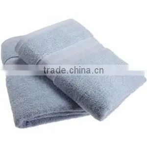 100%soft comfortable cotton hotel towel