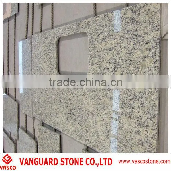 Santa cecilia granite stone