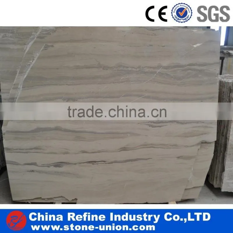 tea rose marble tile