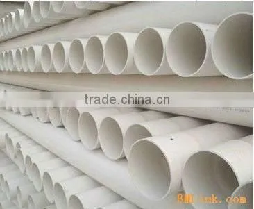 Zhangjiagang City PVC pipe extrusion line