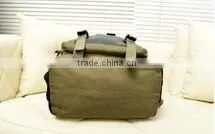 YH-193 Fashion korean daylife backpack bag canvas backpack