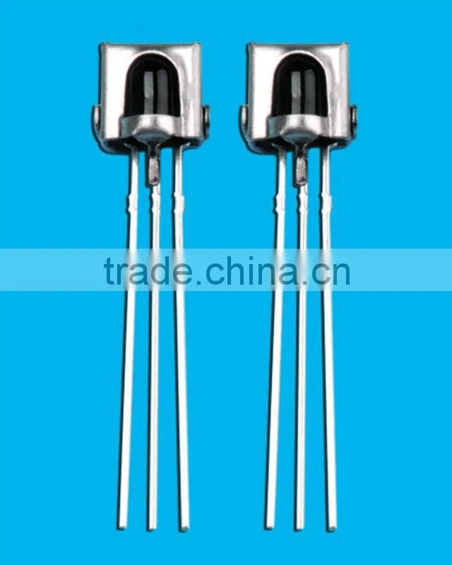 ir receiver sensor