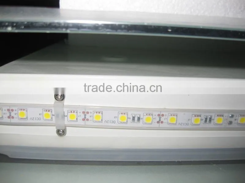 UL ETL approved LED Bathroom Mirror Light EMI.18